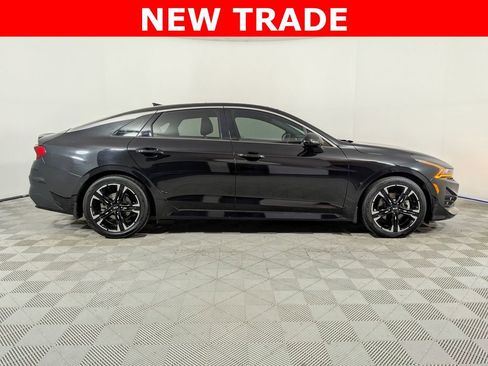 Used 2021 Kia K5 GT-Line image 2