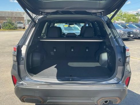 Certified 2026 Subaru Forester Sport AWD/4WD image 10