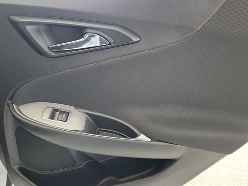 Certified 2023 Chevrolet Malibu LT image 19