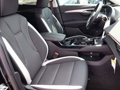 New 2025 Buick Envision Sport Touring image 24