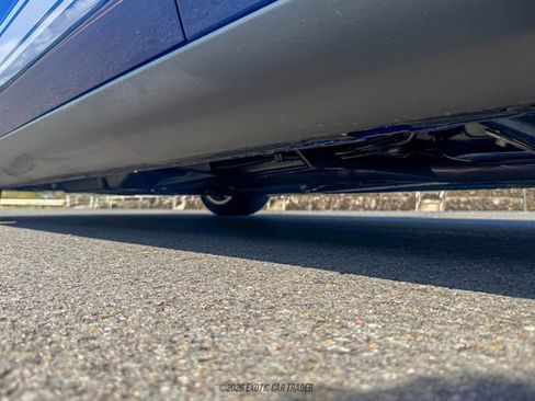 Used 2009 Ford Mustang Shelby GT500 RWD image 77