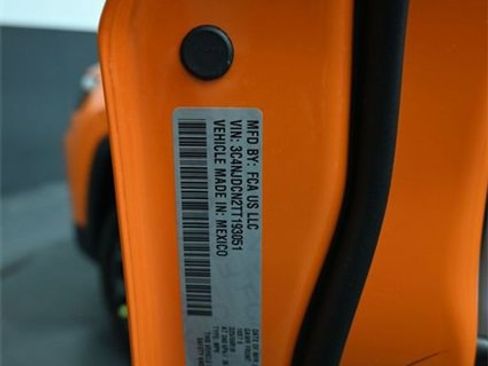 New 2026 Jeep Compass Limited w/ Mopar Graphics Package image 15