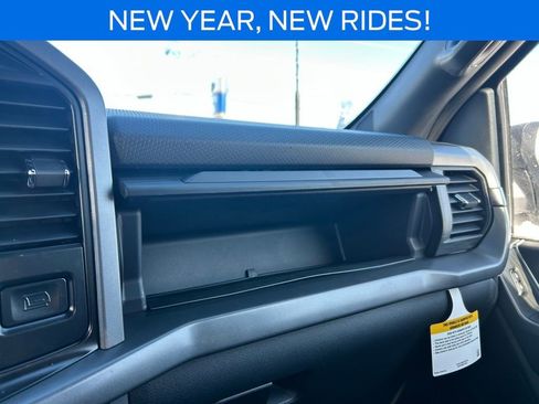 New 2026 Ford F150 XLT w/ Equipment Group 302A MID image 32