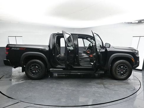 Used 2023 Nissan Frontier PRO-4X w/ Pro-4X Premium Package image 36