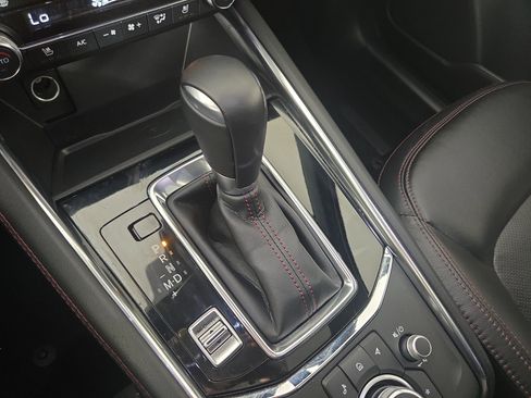 Certified 2024 MAZDA CX-5 2.5 Turbo w/ Premium Package image 23