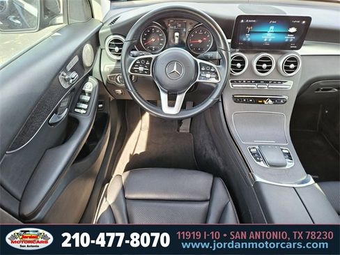 Used 2021 Mercedes-Benz GLC 300 GLC 300 image 13