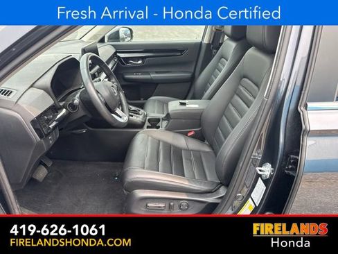 Used 2024 Honda CR-V EX-L image 15
