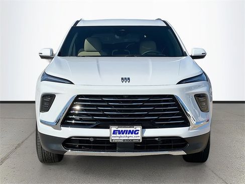 New 2026 Buick Enclave Preferred w/ Power Package image 2