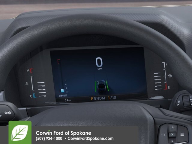 New 2026 Ford Ranger XL AWD/4WD image 13
