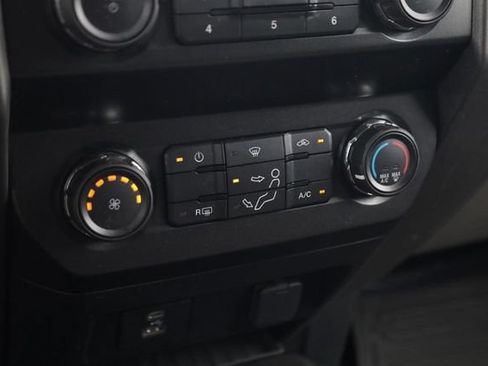 Used 2021 Ford F250 XL w/ STX Appearance Package AWD/4WD image 16