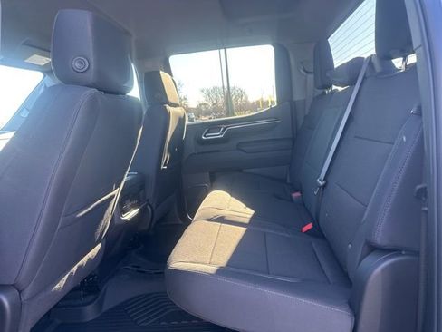 New 2026 Chevrolet Silverado 1500 LT Trail Boss w/ LPO, Dark Essentials Package image 28