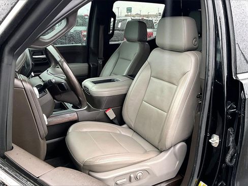 Used 2020 GMC Sierra 1500 SLT w/ SLT Premium Plus Package image 26