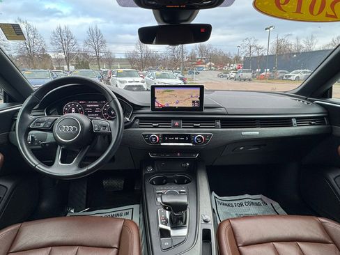 Used 2019 Audi A5 2.0T Premium Plus image 13