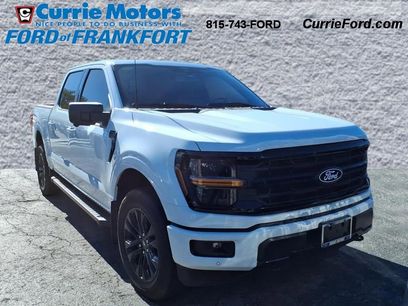 Certified 2024 Ford F150 XLT w/ Equipment Group 303A High