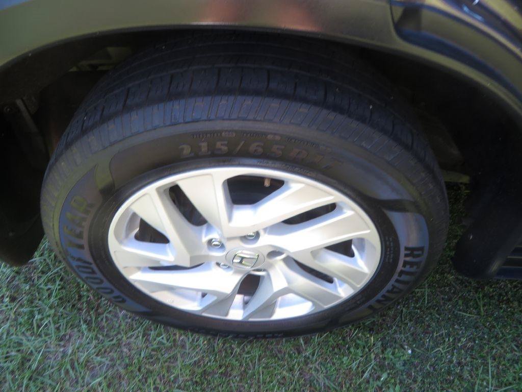 Used 2016 Honda CR-V EX-L image 27