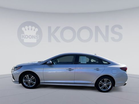 Used 2018 Hyundai Sonata SEL FWD image 13