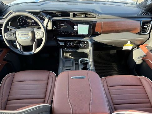 New 2026 GMC Sierra 3500 Denali Ultimate image 15