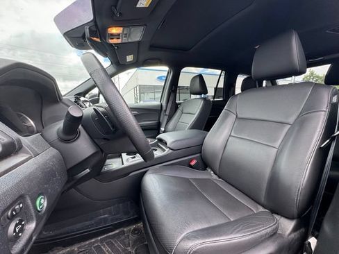 Used 2024 Honda Passport EX-L image 14