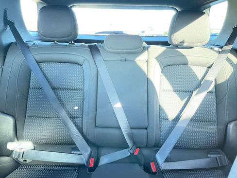 Used 2025 Chevrolet Equinox LT image 38