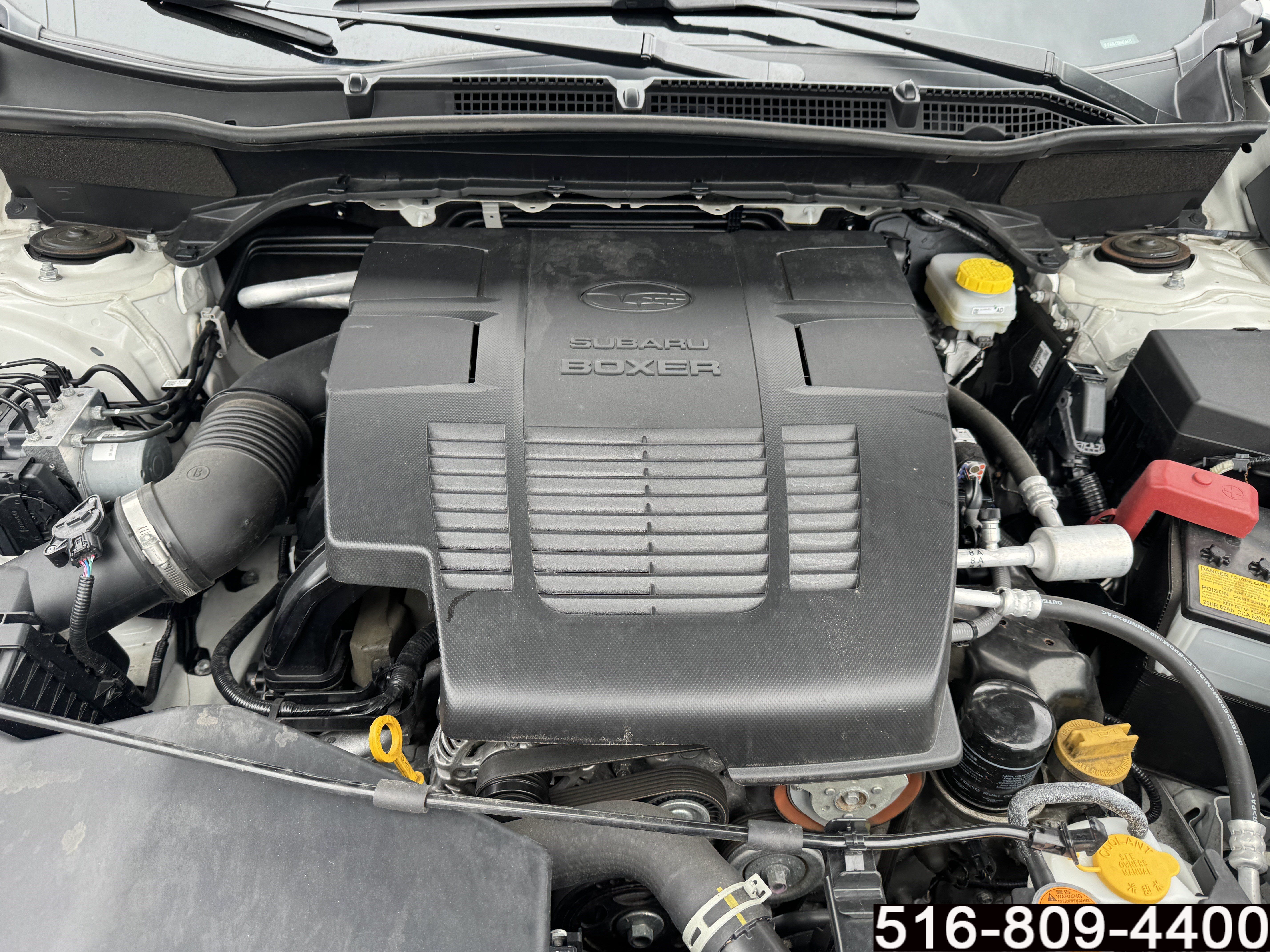 Used 2024 Subaru Forester Limited AWD/4WD image 28