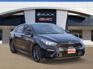 Used 2020 Kia Forte GT-Line w/ GT-Line Premium Package video 1