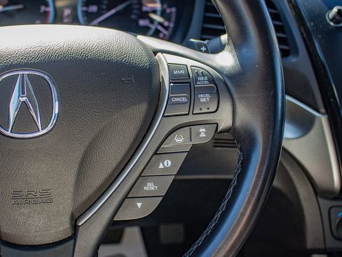 Used 2020 Acura ILX FWD image 24