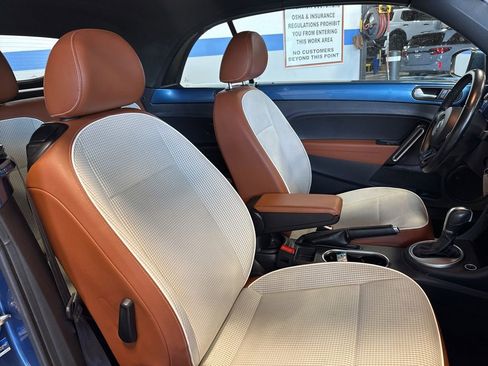 Used 2017 Volkswagen Beetle 1.8T S FWD image 28