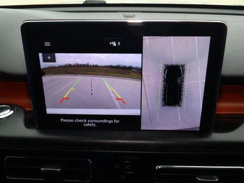 Used 2020 Lincoln Aviator Reserve w/ Elements Package Plus image 28