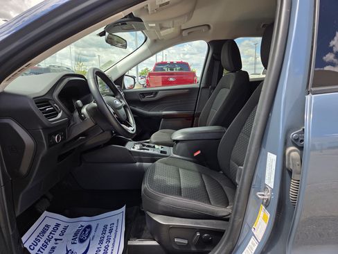 Certified 2023 Ford Escape Active w/ Tech Pack #1 AWD/4WD image 18