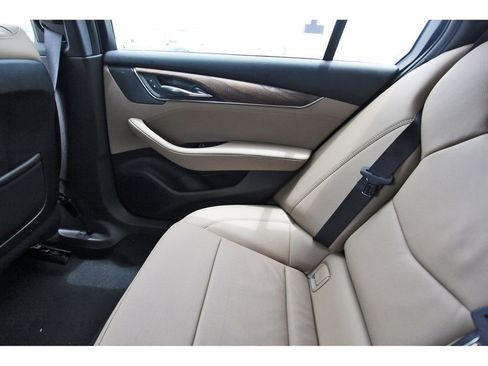 New 2026 Cadillac CT5 Premium Luxury RWD image 12