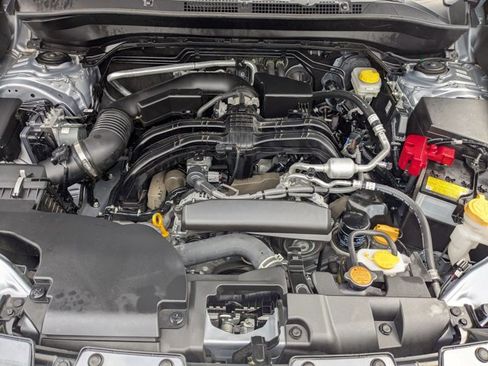 Used 2025 Subaru Forester Premium image 24