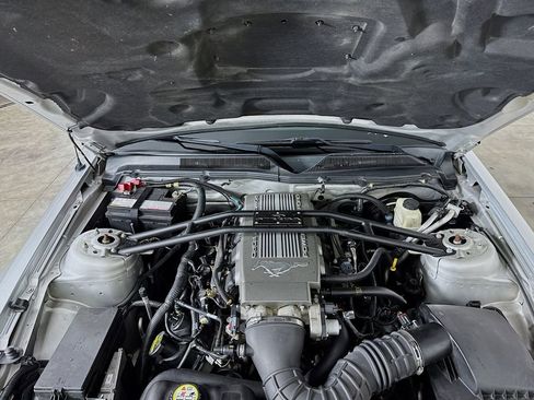 Used 2009 Ford Mustang GT Premium image 27