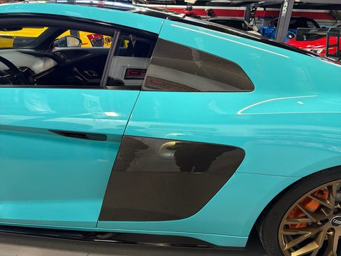 Used 2020 Audi R8 V10 image 14