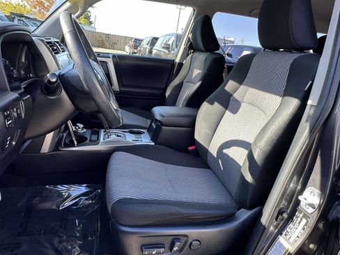 Used 2020 Toyota 4Runner SR5 image 21