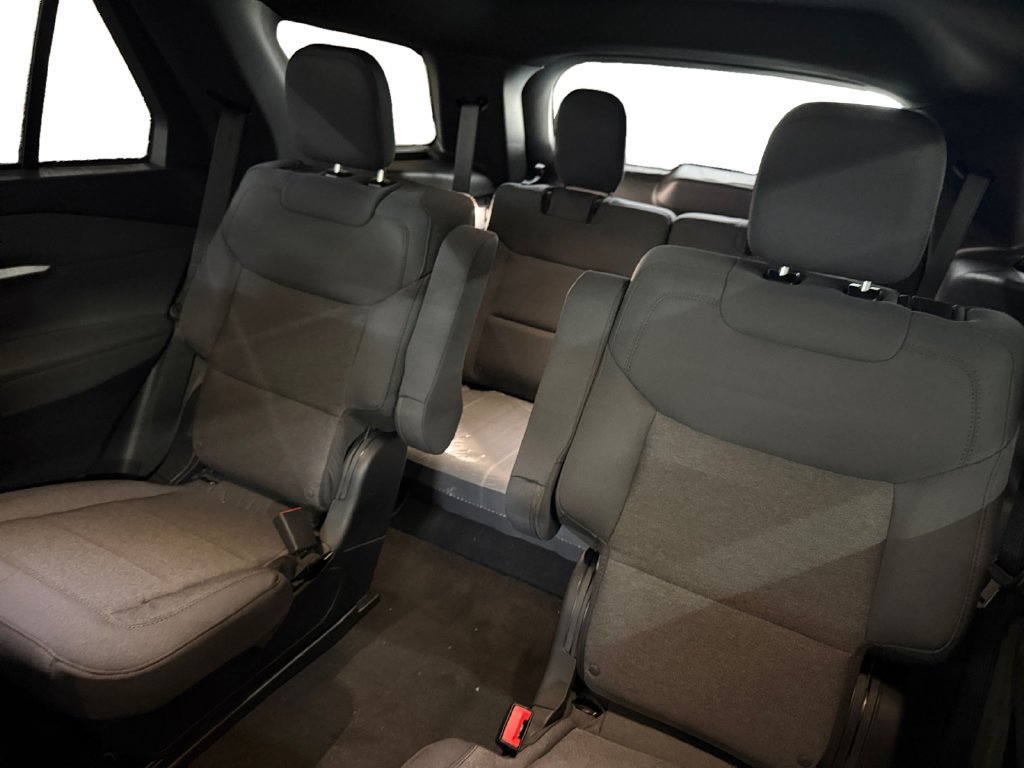 New 2027 Ford Explorer Active AWD/4WD image 29
