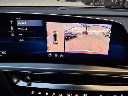 New 2025 Cadillac Lyriq Luxury image 19