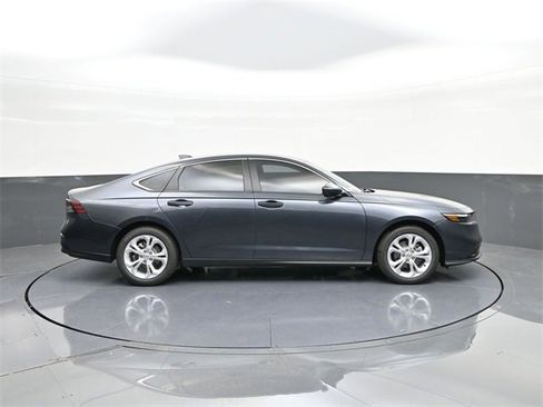 New 2025 Honda Accord LX image 20