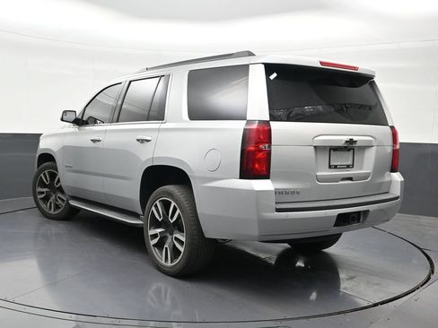 Used 2017 Chevrolet Tahoe LT RWD image 3
