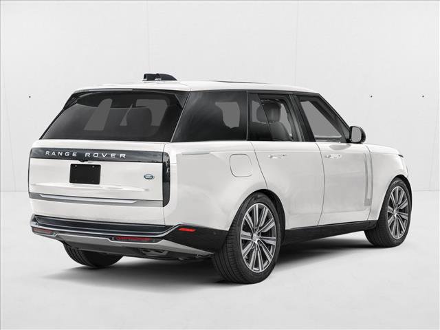 New 2027 Land Rover Range Rover Long Wheelbase SE AWD/4WD image 2