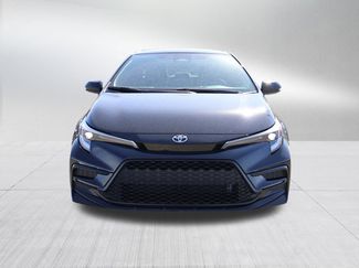 Used 2025 Toyota Corolla FX w/ Convenience Package video 2