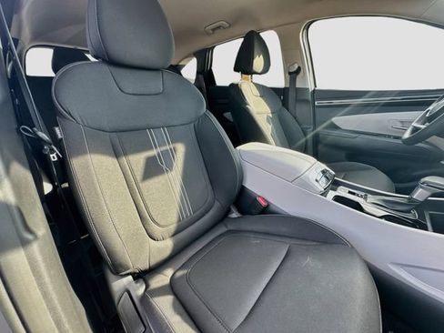 Used 2024 Hyundai Tucson SEL AWD/4WD image 30