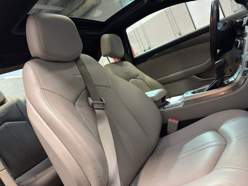 Used 2013 Cadillac CTS Performance image 22