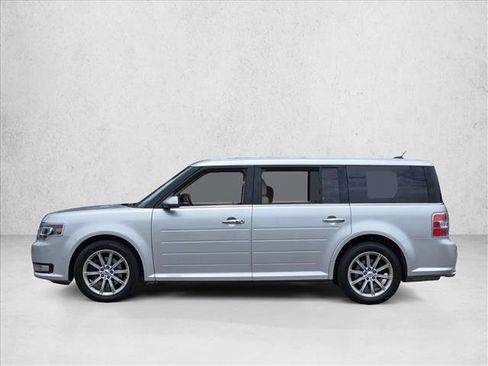 Used 2017 Ford Flex Limited FWD image 5