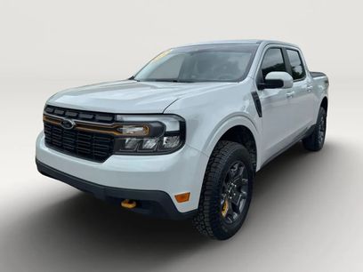 Used 2023 Ford Maverick Tremor w/ Tremor Off-Road Package