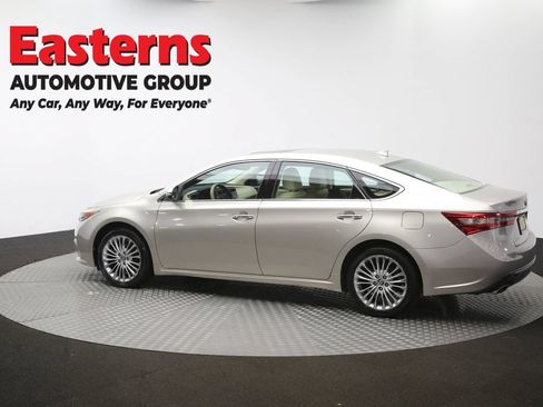 Used 2017 Toyota Avalon Limited w/ All Weather Liner Package FWD image 63