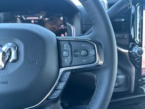 Used 2026 RAM 2500 Laramie image 8