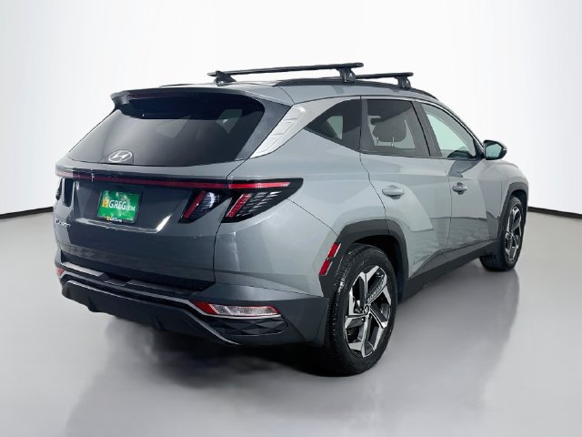 Used 2024 Hyundai Tucson SEL w/ Convenience Package FWD image 10