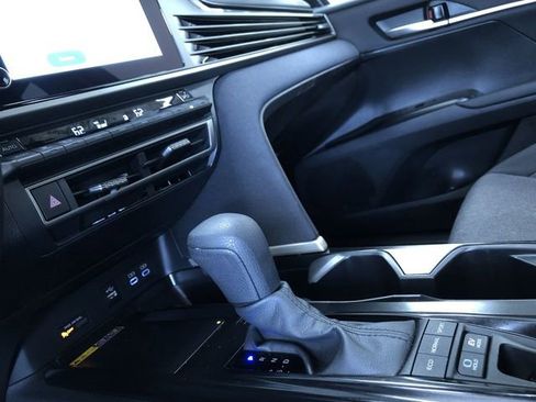 Certified 2026 Toyota Camry LE FWD image 29
