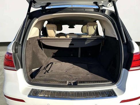 Used 2016 Mercedes-Benz GLE 350 GLE 350 4MATIC AWD 4dr SUV image 13