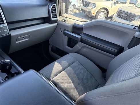 Certified 2020 Ford F150 XLT w/ Equipment Group 302A Luxury image 19